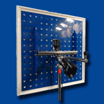 Wij zijn de maker van de originele Bakels Blauwe Borden